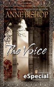 The Voice cover