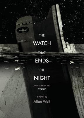 The Watch That Ends the Night cover