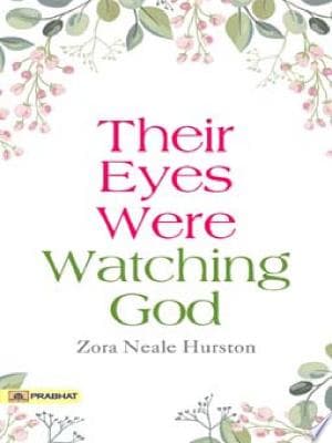 Their Eyes Were Watching God cover