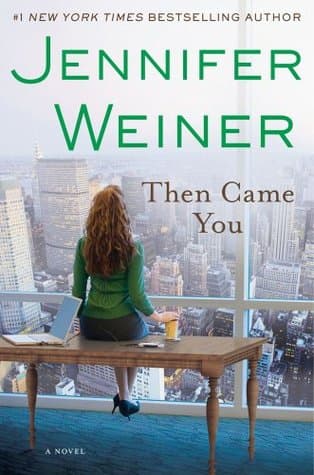 Then Came You cover