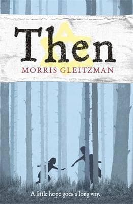 Then cover