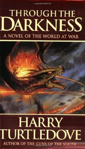 Through the Darkness cover