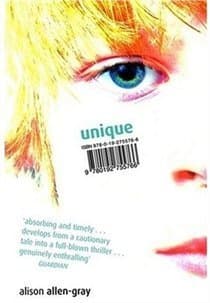 Unique cover