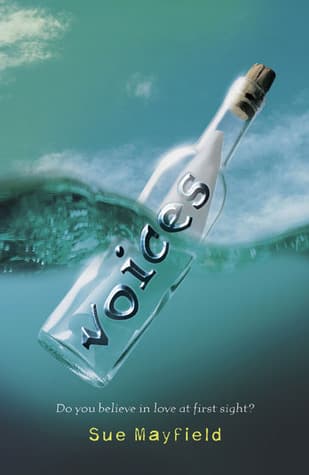 Voices cover