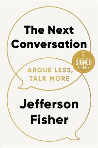 Next Conversation cover
