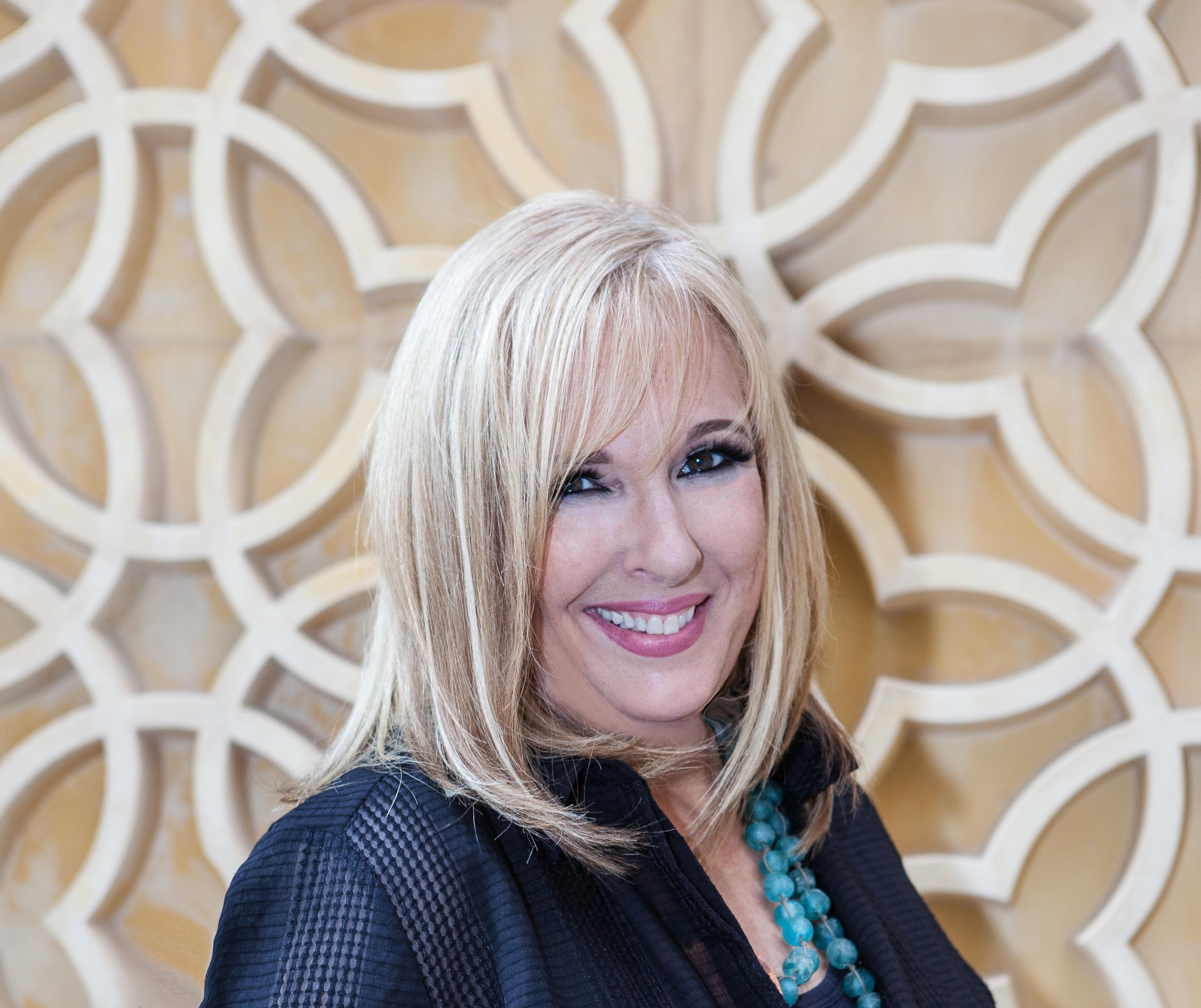 Deborah Rodriguez photo