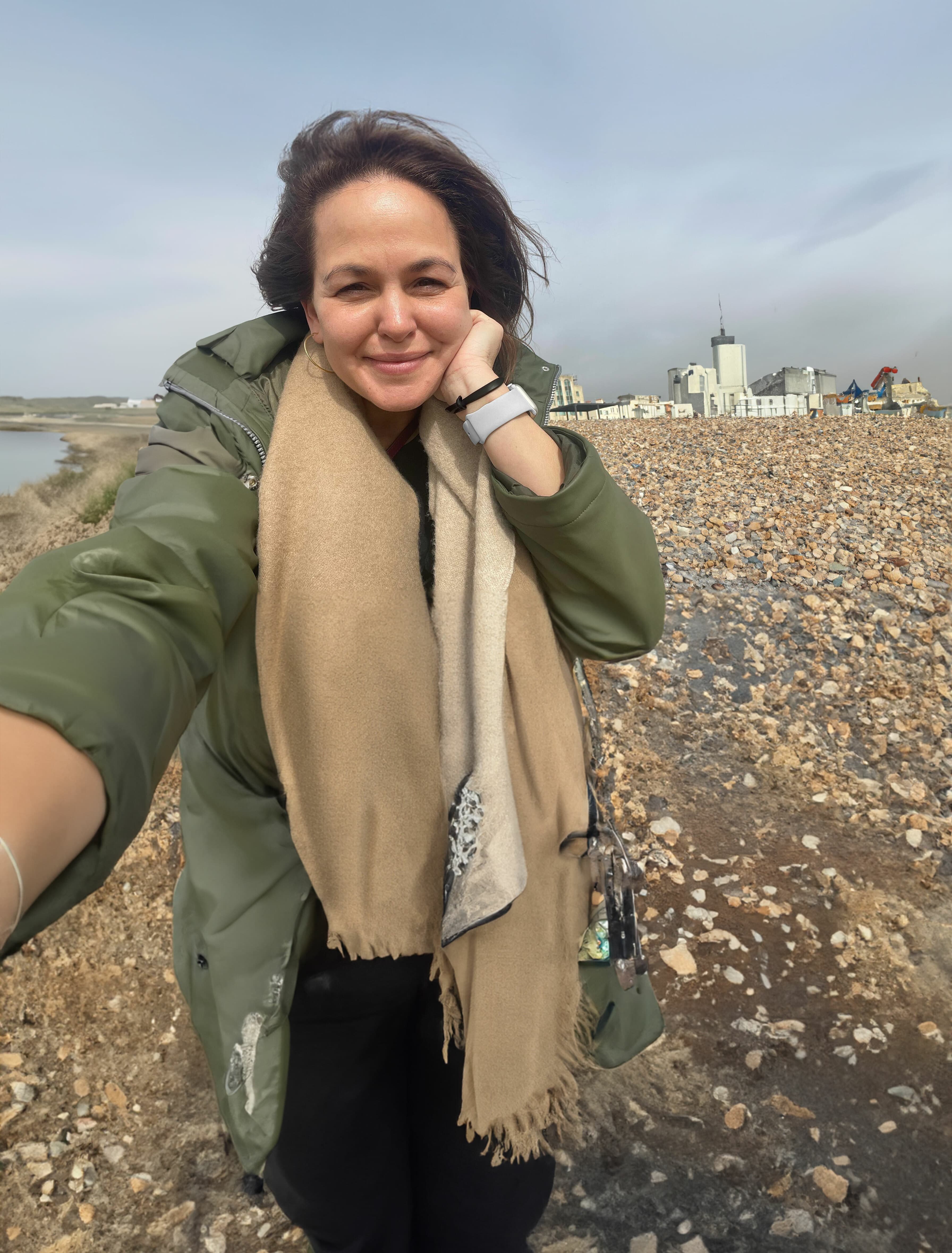 Giovanna Fletcher photo