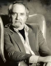 James Goldman photo