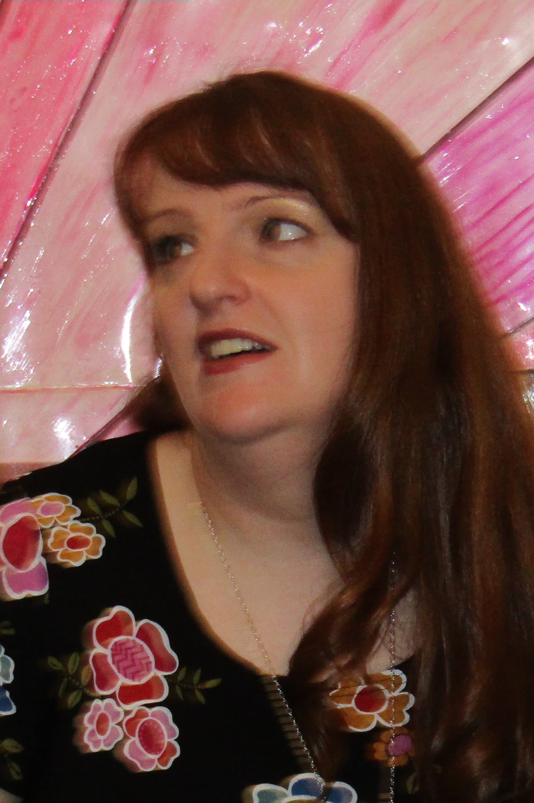 Jessica Day George photo