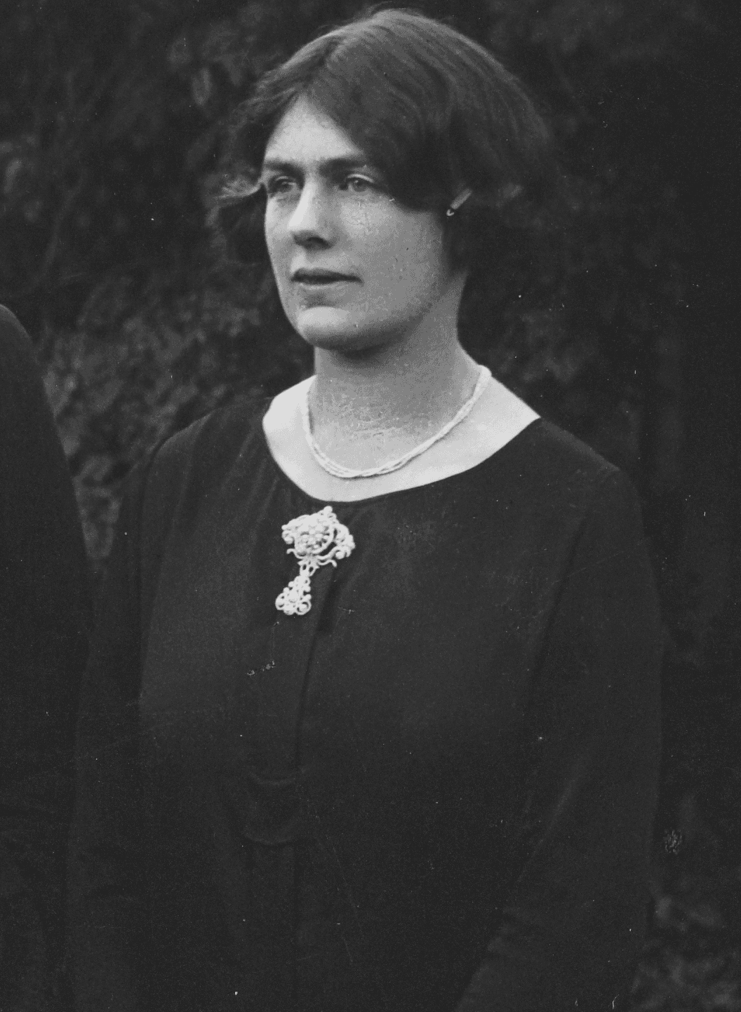 Joan Lindsay photo