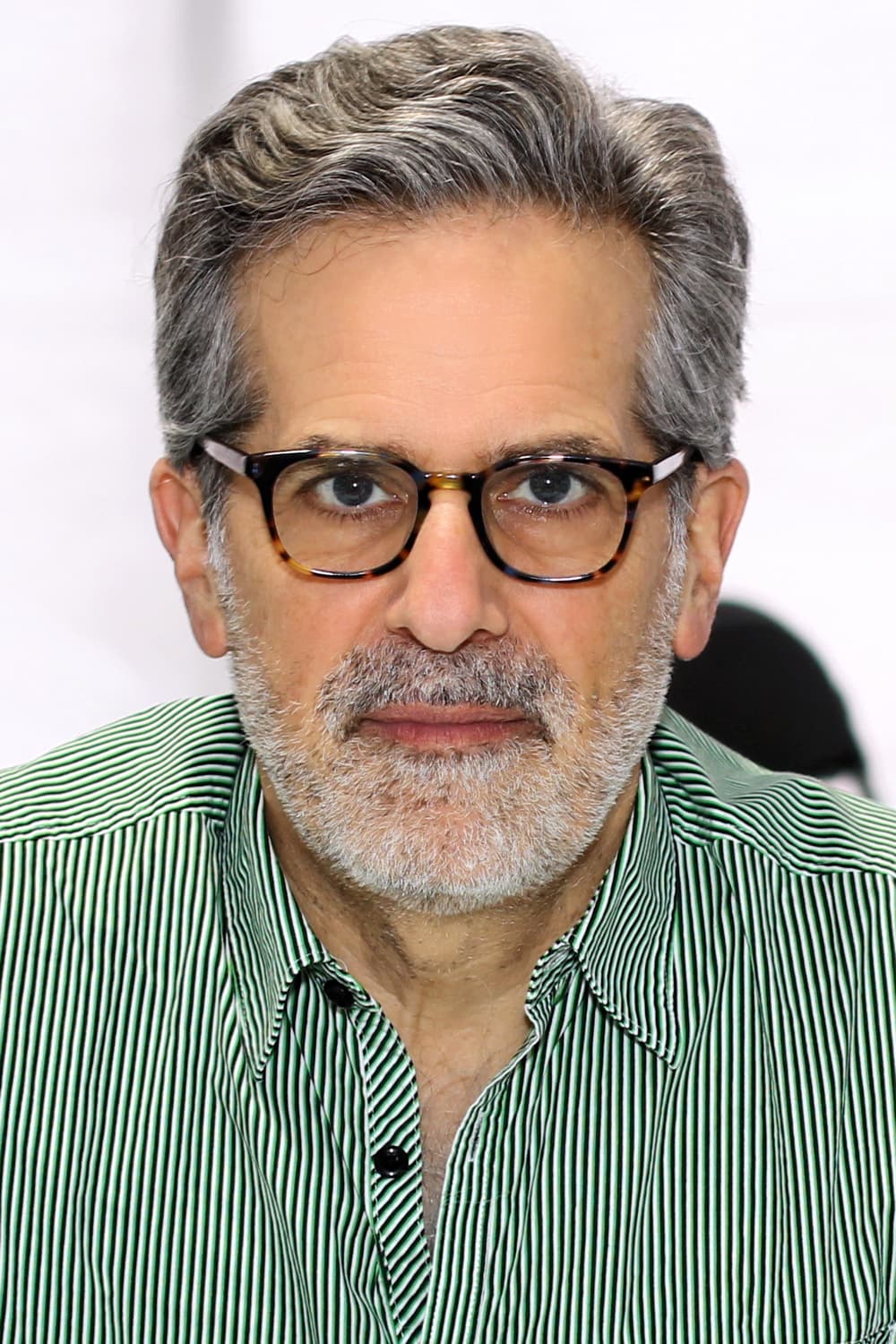 Jonathan Lethem photo