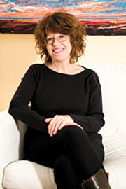 Judy Blundell photo