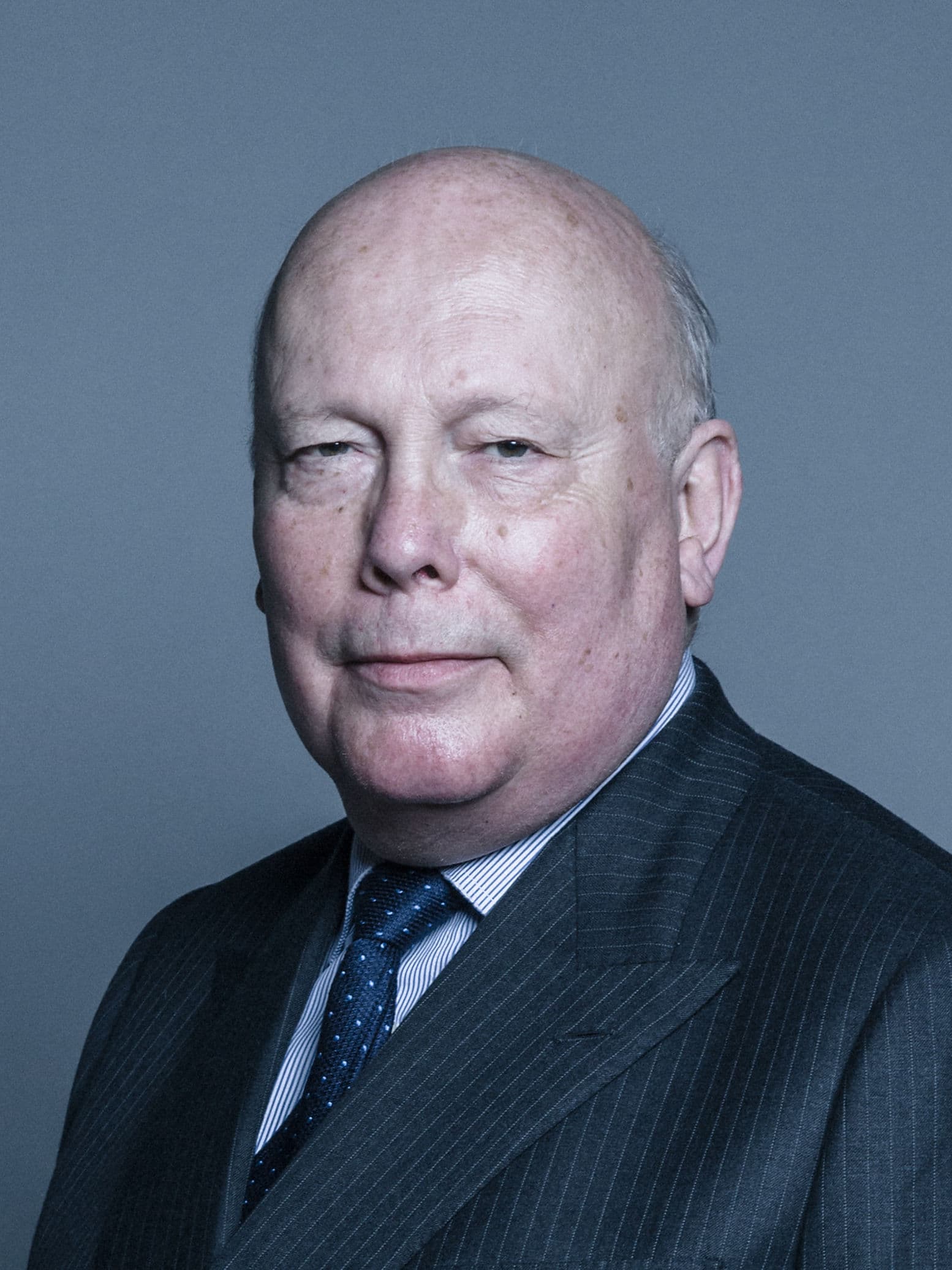 Julian Fellowes photo