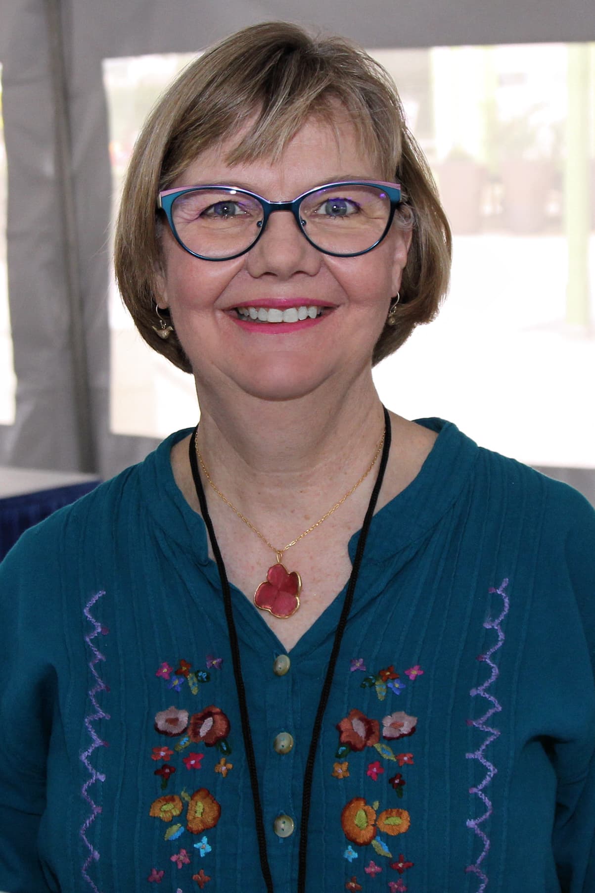 Kathi Appelt photo