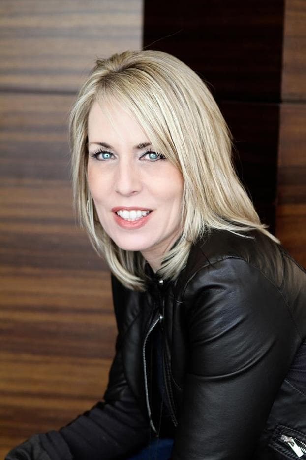 Kimberly Derting photo