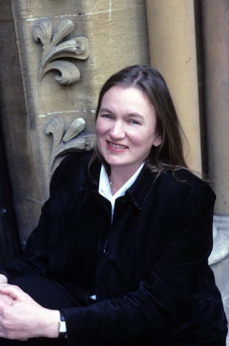 Linda Buckley-Archer photo