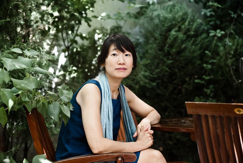 Madeleine Thien photo