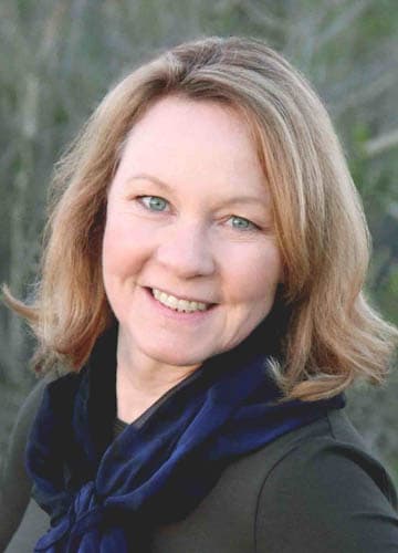 Meg Waite Clayton photo