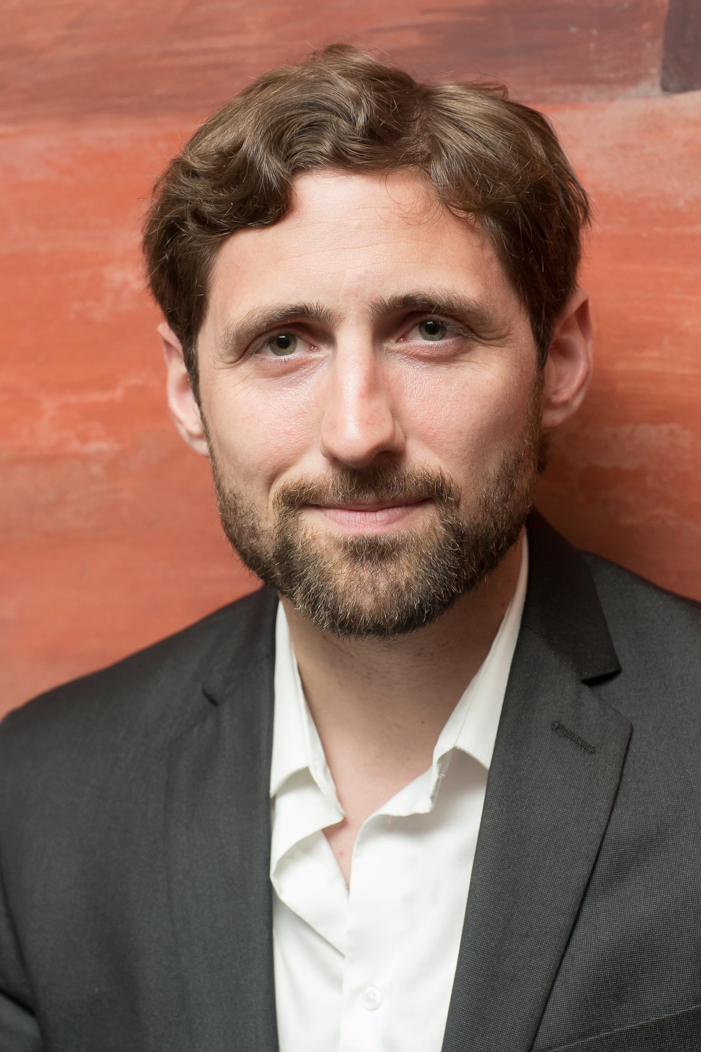 Phil Klay photo