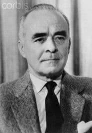 Richard Llewellyn photo