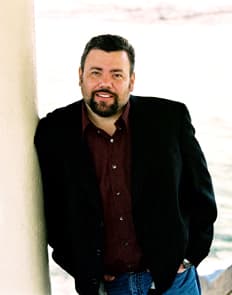 Robert Liparulo photo