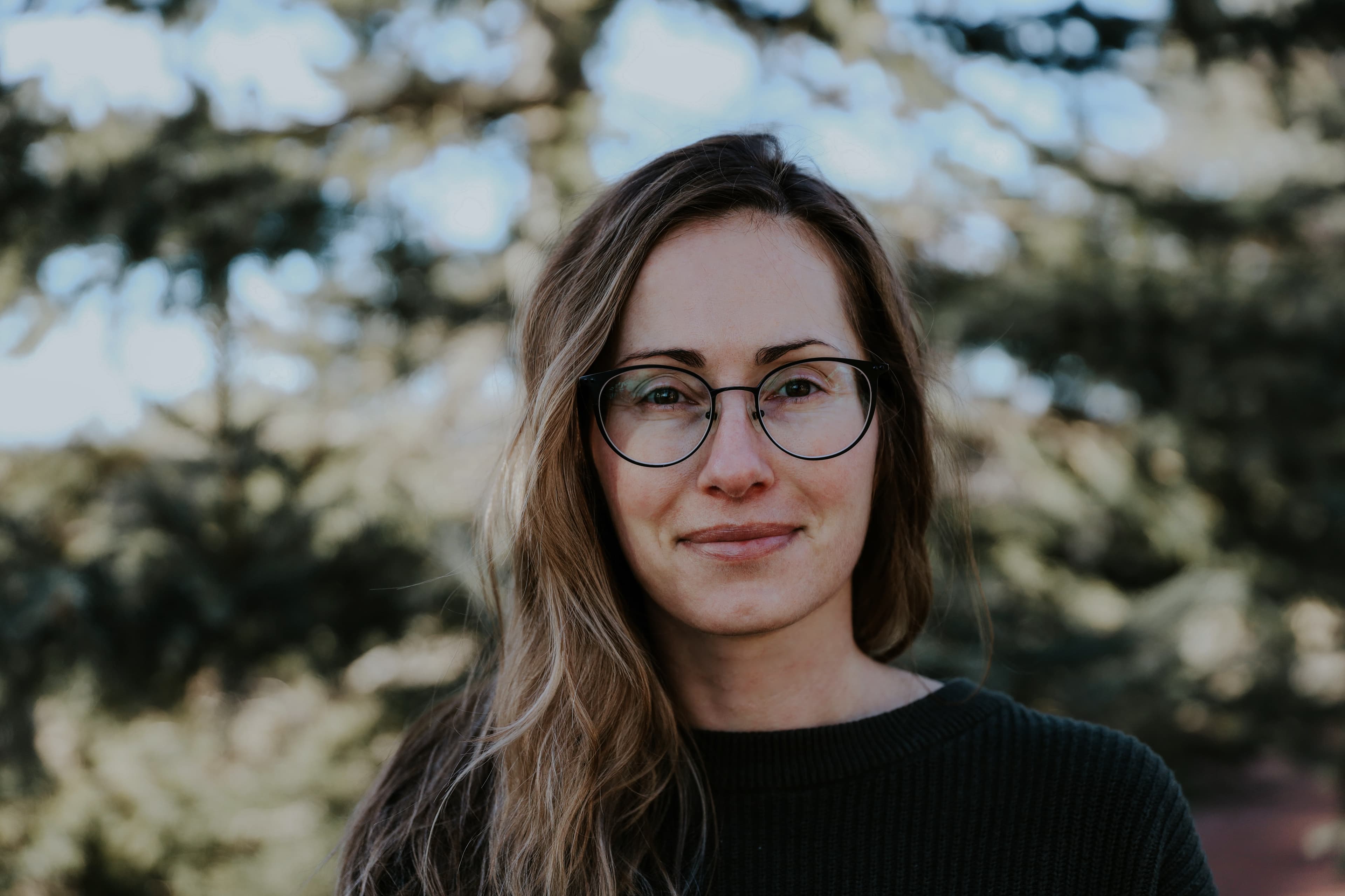 Shea Ernshaw photo