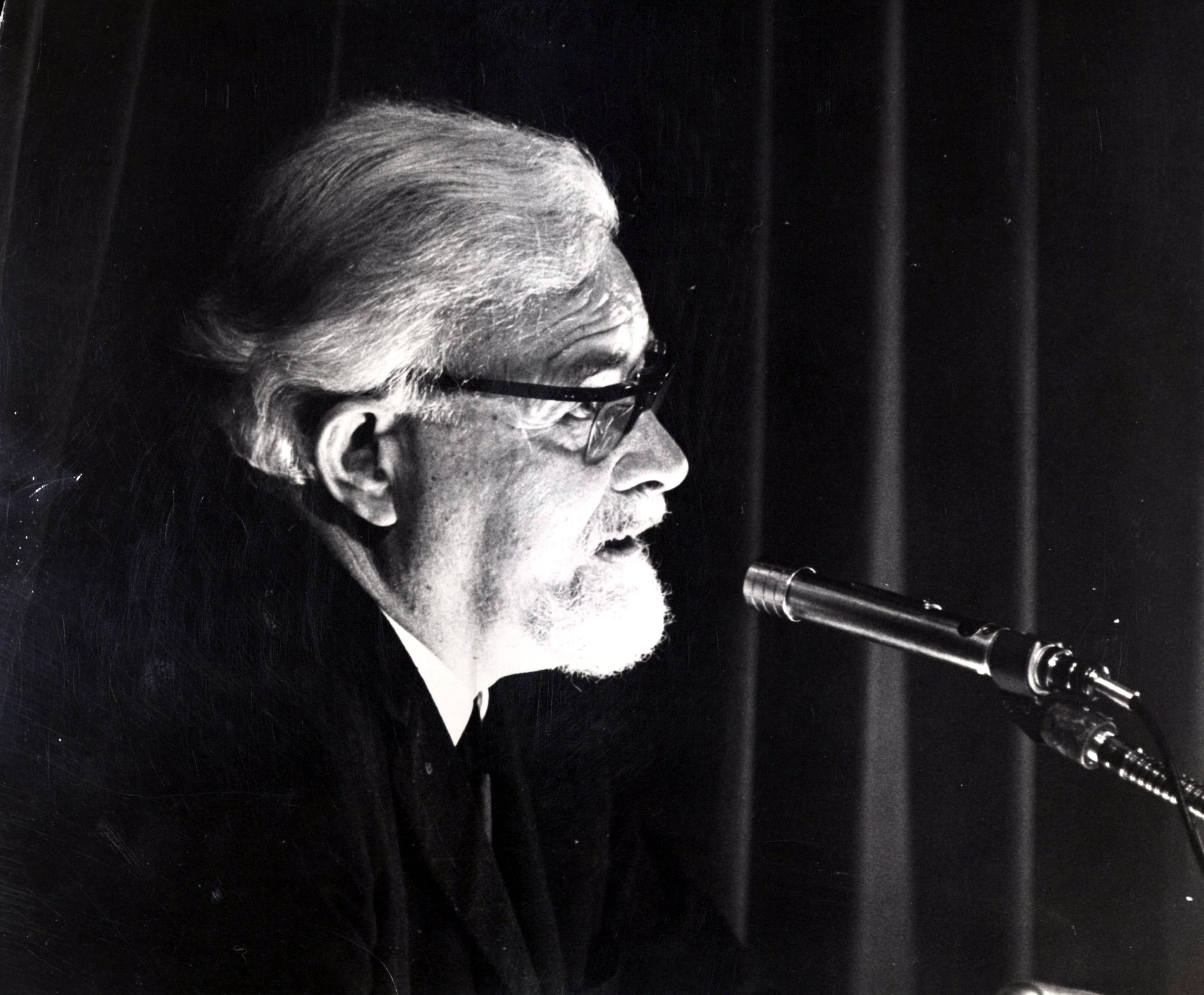 T.H. White photo