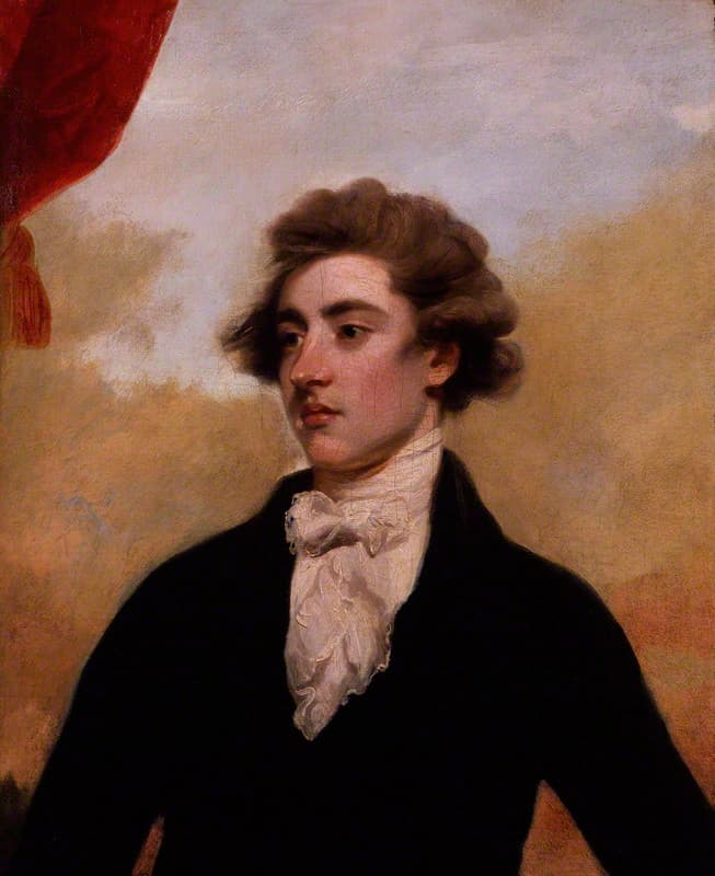 William Beckford photo