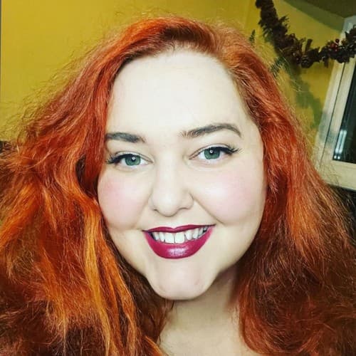 Dawn Kurtagich photo