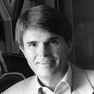 Dean Koontz photo