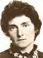 E. Nesbit photo
