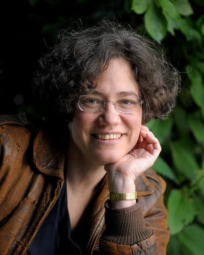 Elizabeth Wein photo