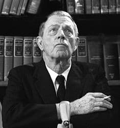 Erskine Caldwell photo