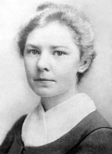Ethel Lilian Voynich photo