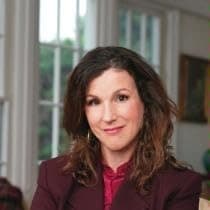 Faye Kellerman photo
