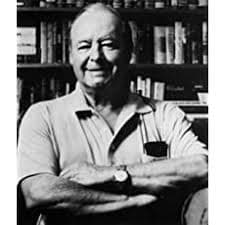Franklin W. Dixon photo