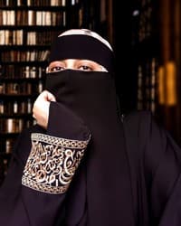 Hafsah Faizal photo