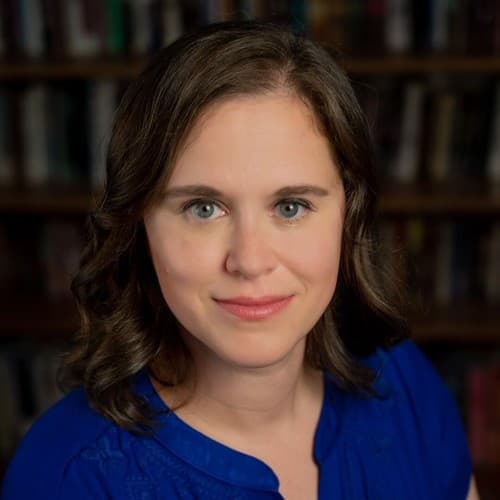 Helene Wecker photo