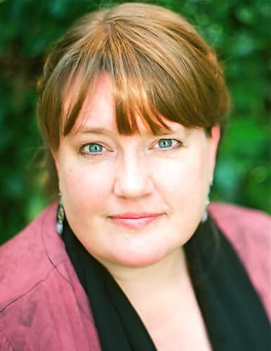 Ingrid Law photo