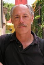 James Luceno photo