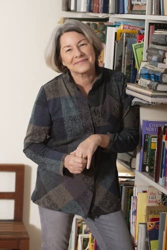 Jennifer Richard Jacobson photo