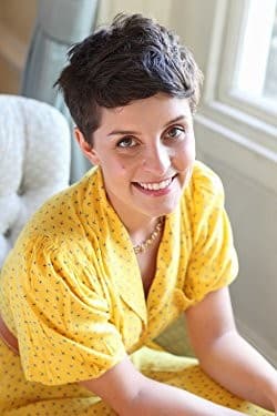 Jessie Burton photo