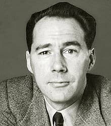 John Wyndham photo