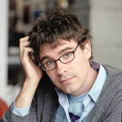 Joshua Ferris photo