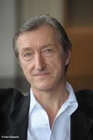 Julian Barnes photo