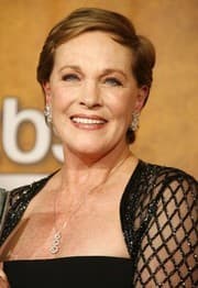 Julie Andrews Edwards photo