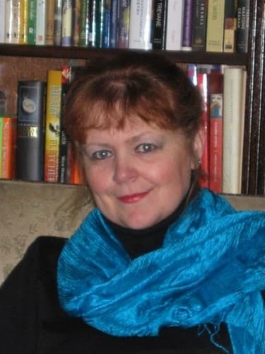 Kate O'Hearn photo
