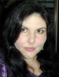 Katie MacAlister photo