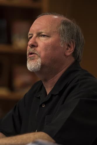 Kevin J. Anderson photo