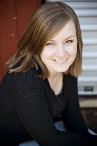 Kiersten White photo
